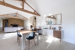  Maison � vendre 4 pi�ces 147 m�