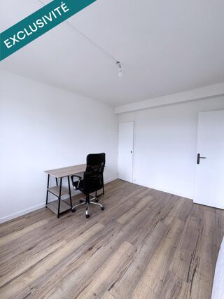  Appartement à vendre 3 pièces 75 m²