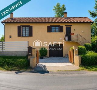  Maison à vendre 4 pièces 88 m²