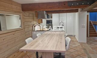  Maison � vendre 7 pi�ces 193 m�