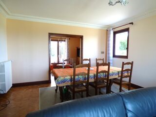  Maison � vendre 6 pi�ces 130 m�