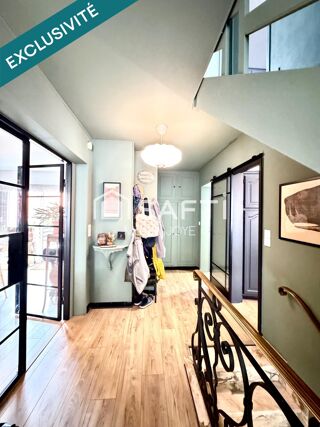  Maison � vendre 7 pi�ces 116 m�