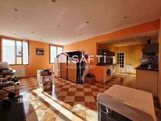  Maison à vendre 7 pièces 115 m²