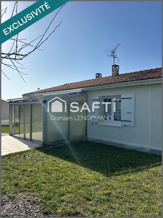  Maison � vendre 6 pi�ces 110 m�