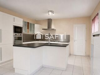  Maison à vendre 5 pièces 130 m²