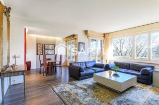  Appartement � vendre 4 pi�ces 103 m�