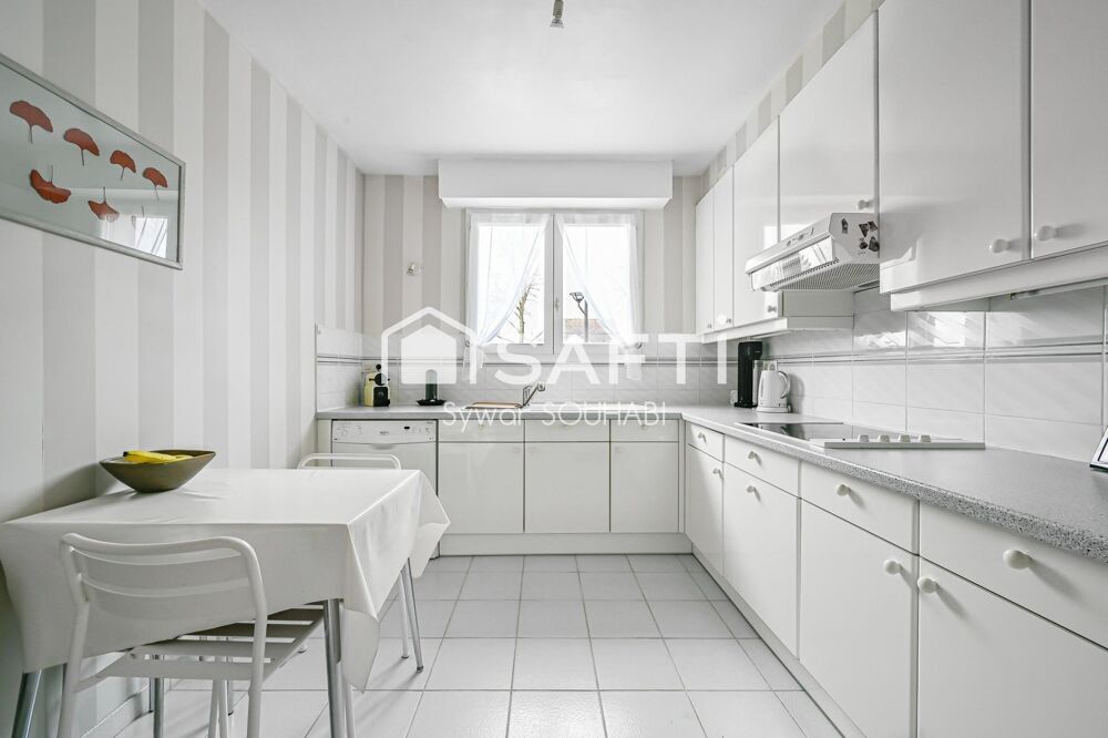  vendre  Maison Rueil-Malmaison (92500)