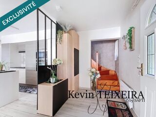  Maison � vendre 8 pi�ces 210 m�