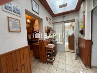  Maison  vendre 5 pices 120 m