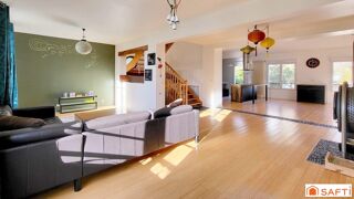  Maison  vendre 6 pices 163 m