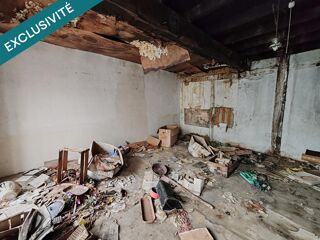  Maison � vendre 3 pi�ces 56 m�