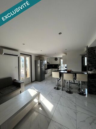  Appartement � vendre 3 pi�ces 71 m�