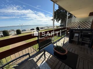  Appartement à vendre 2 pièces 43 m²