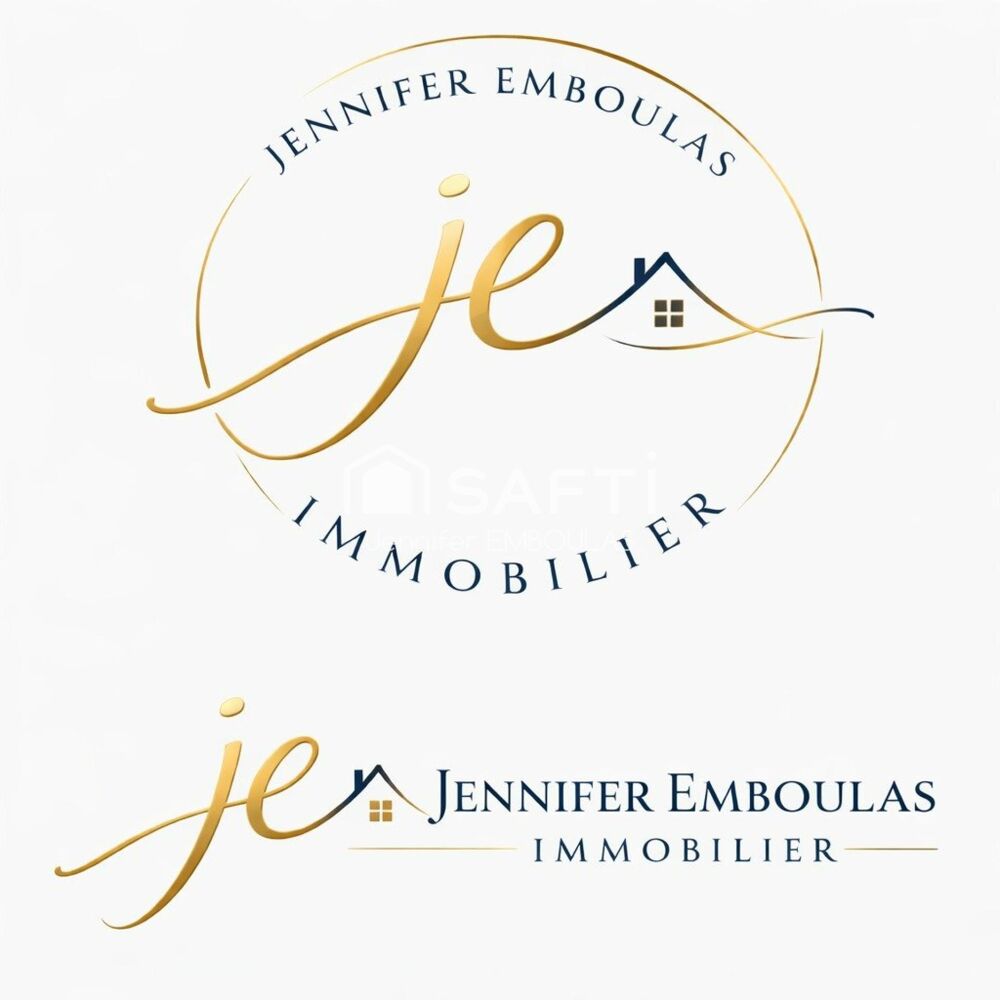 Vente Maison maison rénovée T2 avec jardin et stationnement. Leognan