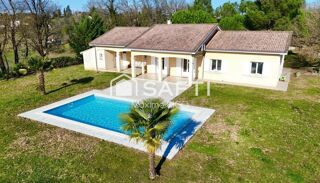  Maison à vendre 6 pièces 119 m²