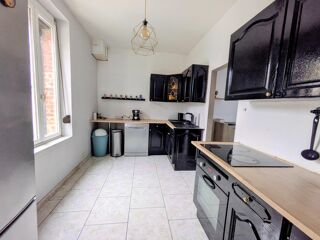  Maison � vendre 5 pi�ces 99 m�