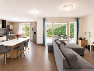  Appartement à vendre 4 pièces 85 m²