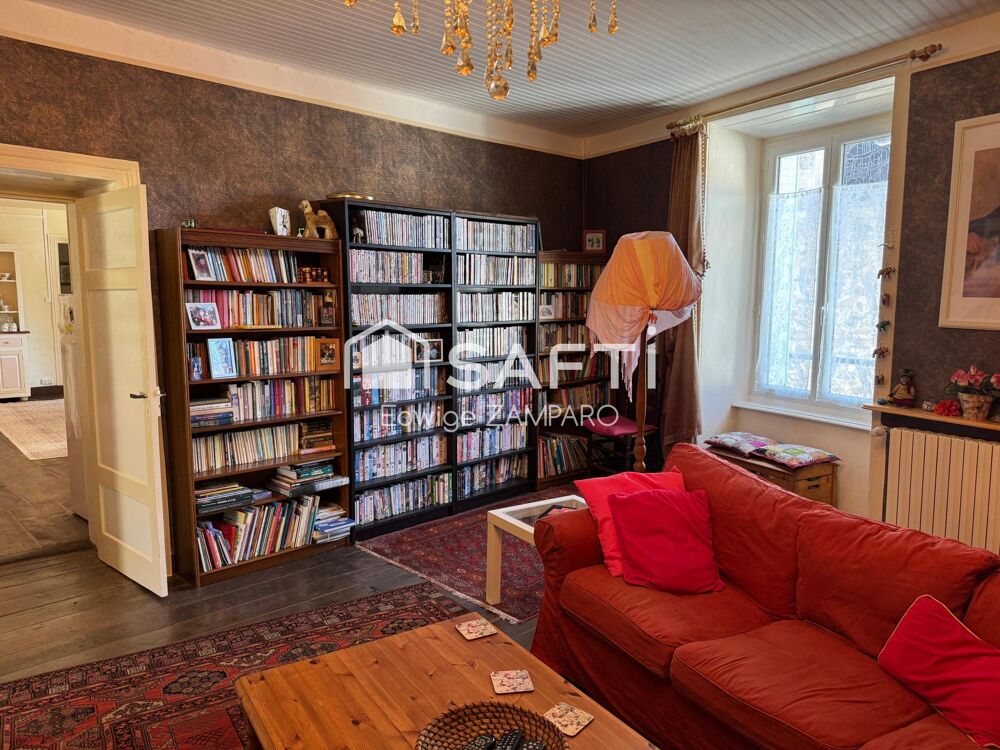 Vente Maison Charme et potentiel pour cette maison  de famille ! Champsac