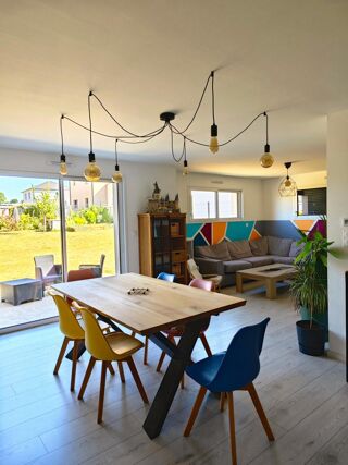  Maison à vendre 5 pièces 128 m²