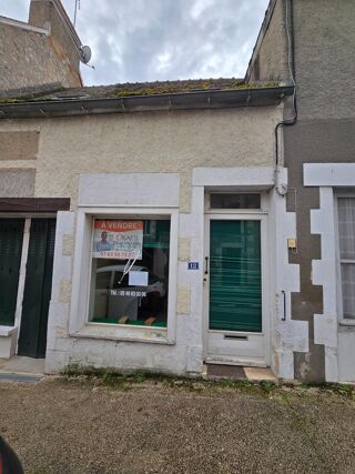  Maison � vendre 1 pi�ce 20 m�