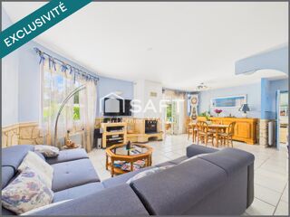  Maison � vendre 5 pi�ces 123 m�