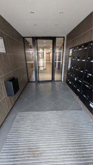  Appartement � vendre 2 pi�ces 39 m�