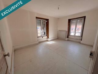  Maison à vendre 4 pièces 80 m²