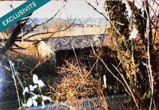  Terrain � vendre 2907 m�