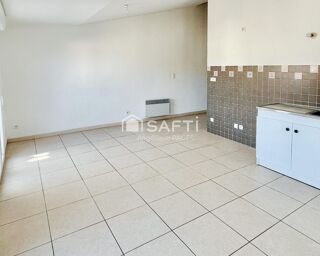  Appartement � vendre 2 pi�ces 58 m�