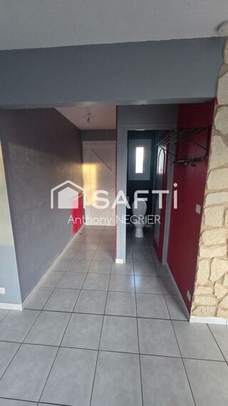  Maison � vendre 4 pi�ces 73 m�