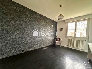  Maison à vendre 8 pièces 145 m²