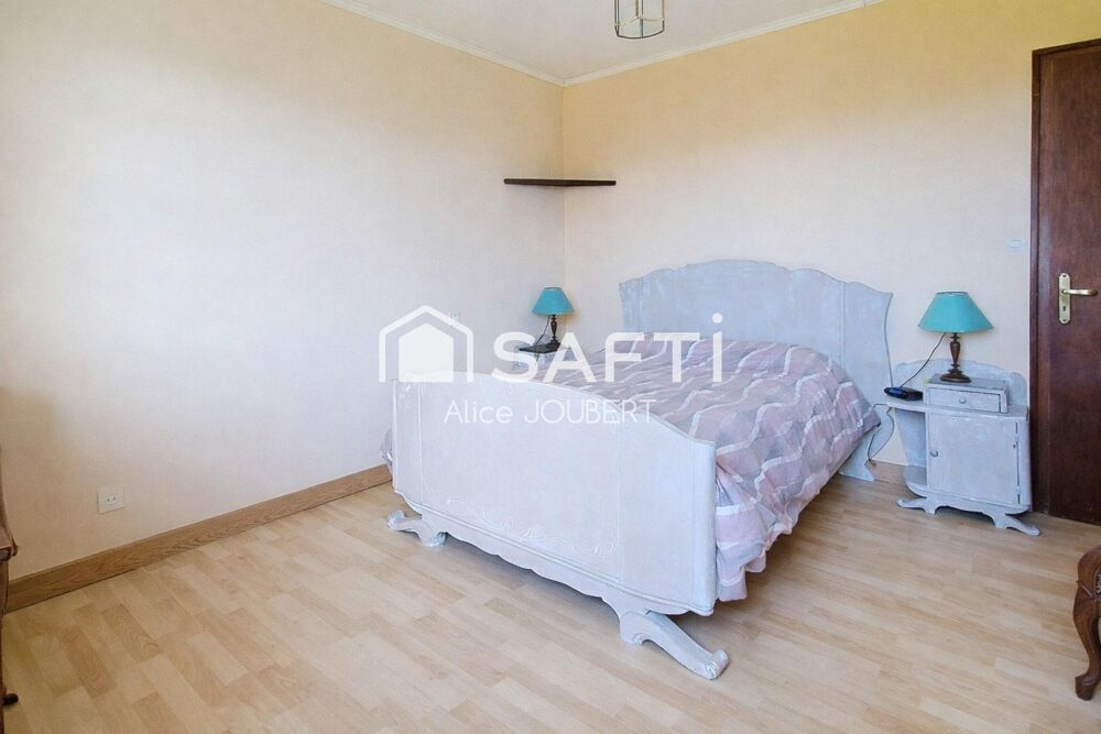 Vente Maison Commerces et services à proximité Talmont-saint-hilaire