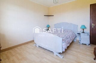  Maison à vendre 4 pièces 138 m²