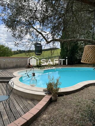  Maison � vendre 2 pi�ces 56 m�