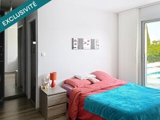  Maison � vendre 4 pi�ces 103 m�