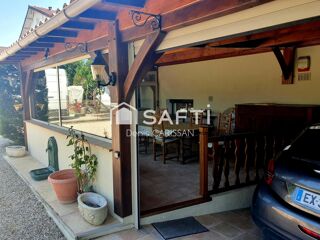  Maison  vendre 6 pices 161 m