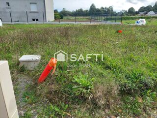  Terrain  vendre 609 m