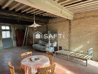  Maison � vendre 6 pi�ces 55 m�