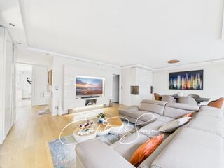  Appartement � vendre 4 pi�ces 93 m�