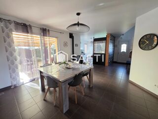  Maison à vendre 5 pièces 137 m²