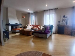  Appartement à vendre 6 pièces 131 m²