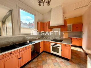  Maison à vendre 5 pièces 115 m²