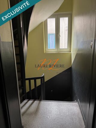  Appartement � vendre 1 pi�ce 18 m�