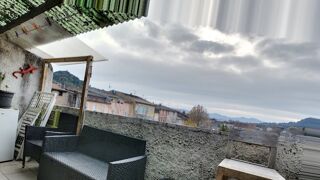  Appartement  vendre 3 pices 56 m