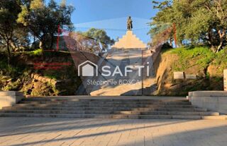  Appartement  vendre 2 pices 38 m