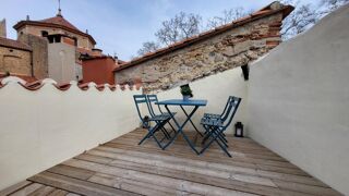  Maison � vendre 4 pi�ces 135 m�