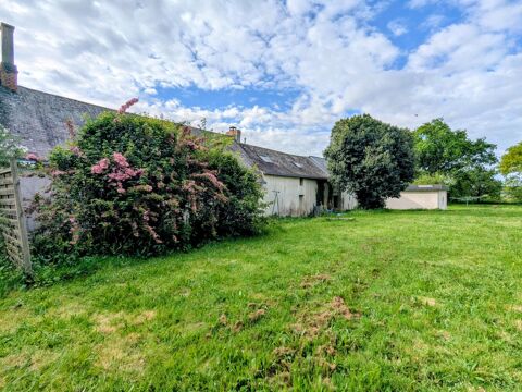   Maison 3 pi�ces avec combles am�nageables Maison - 3 pi�ce(s) - 66 m�