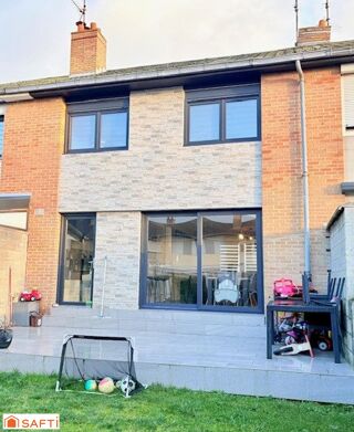  Maison � vendre 5 pi�ces 85 m�