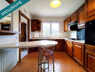  Maison � vendre 6 pi�ces 105 m�