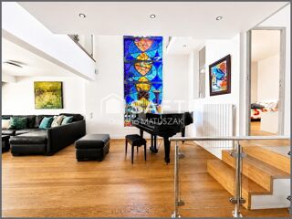  Maison à vendre 8 pièces 202 m²